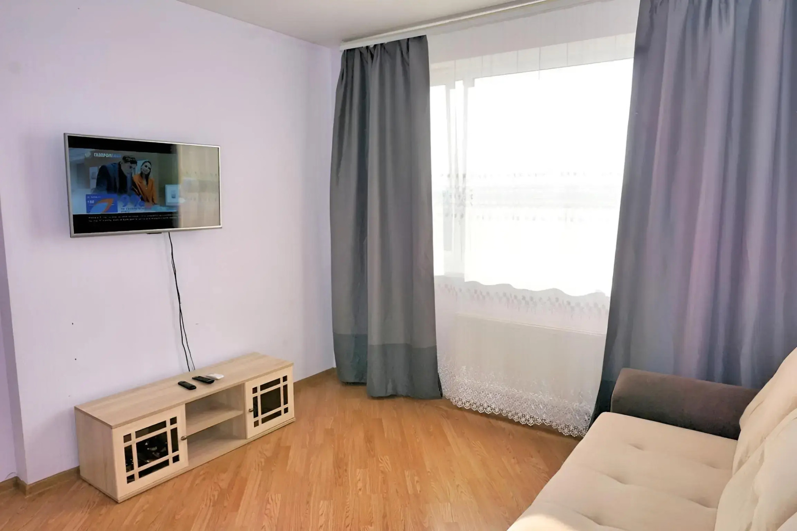 Квартира 2-комнатная квартира