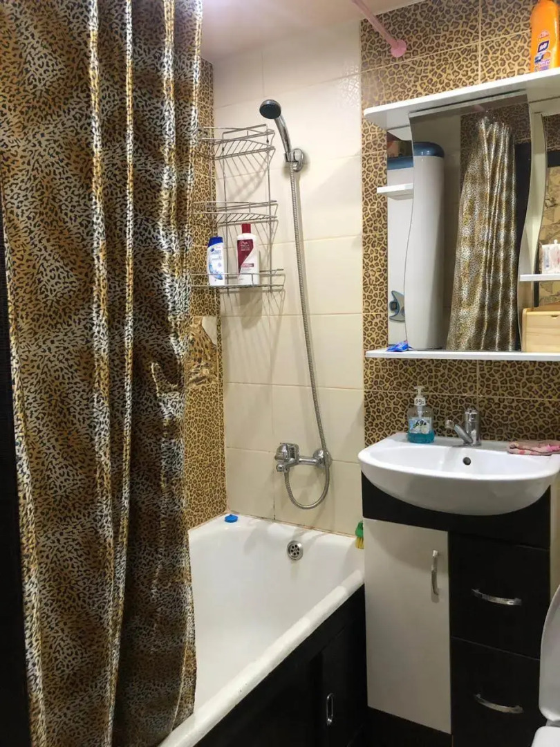 Vladdom25 Apartments