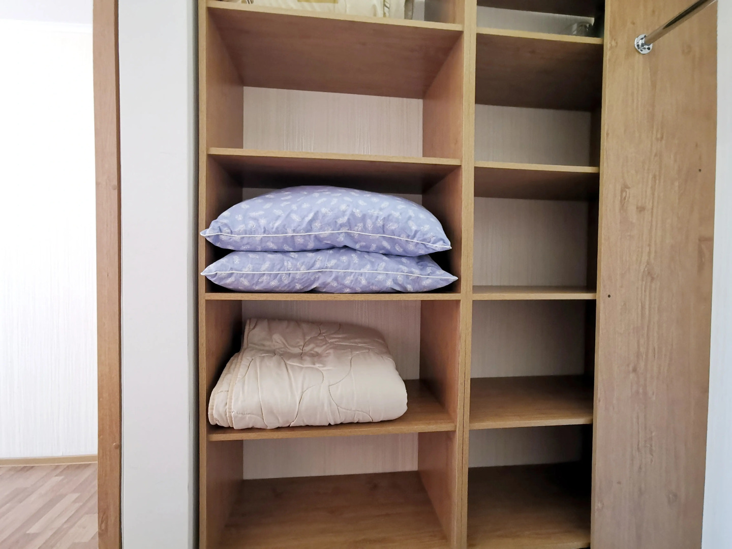 Апартаменты Уютные и просторные в современном районе