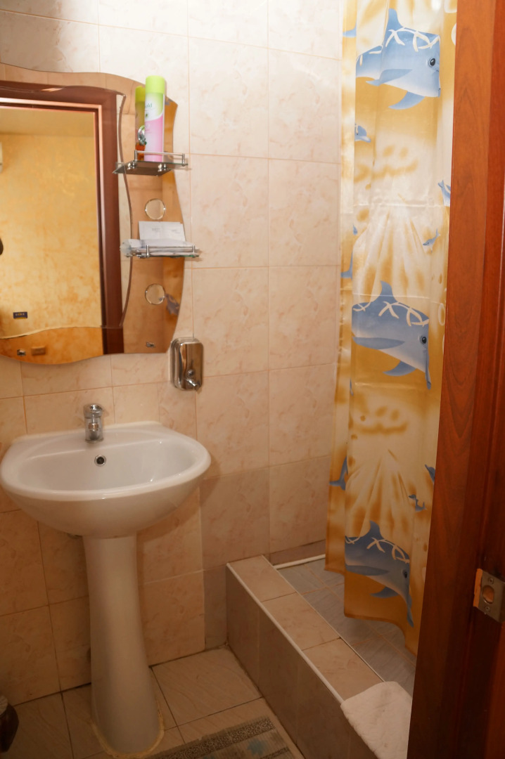 Мини-отель Космос Артем