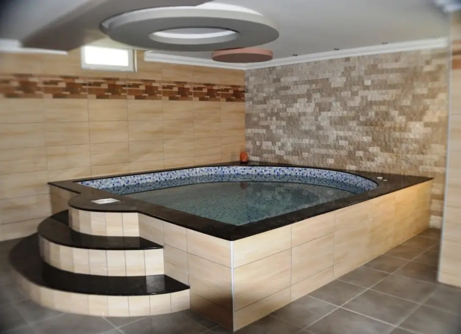 Вилла Ottoman in Incekum Alanya