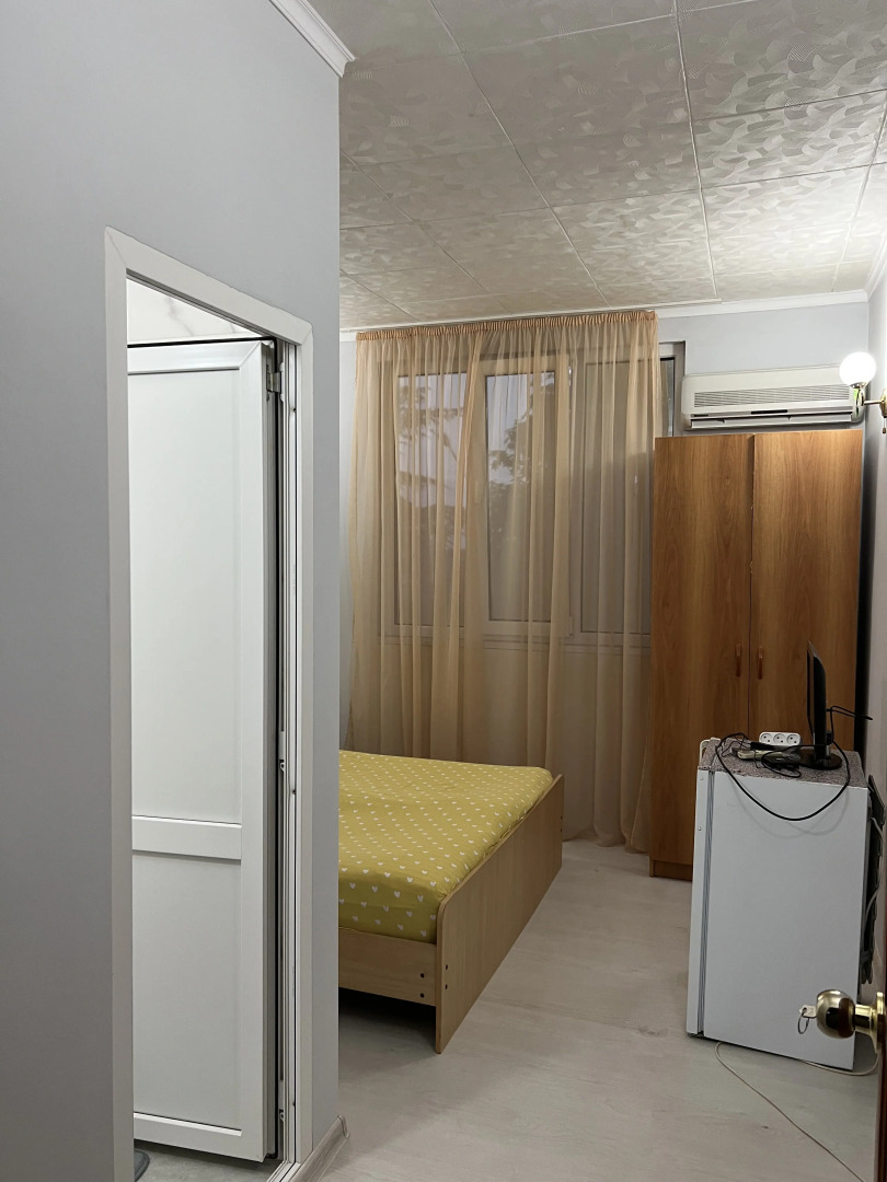 Гостевой дом «У Фиалы»