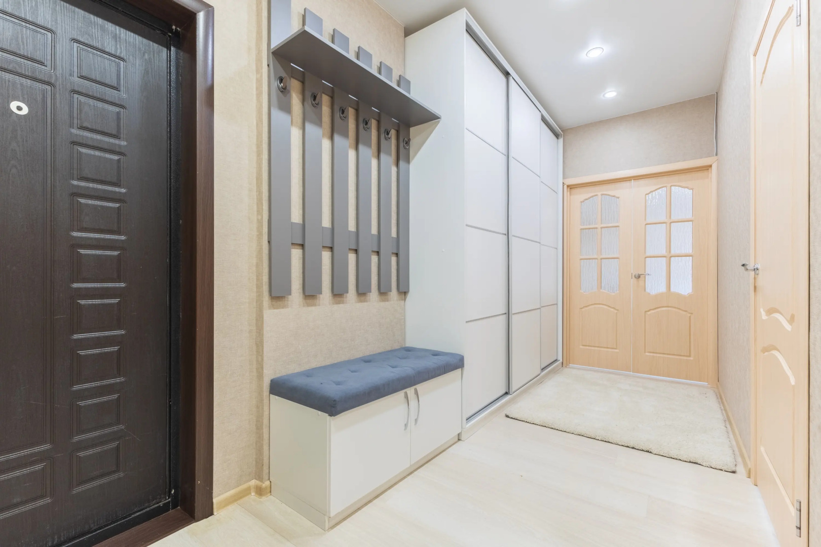 Апартаменты Комфорт