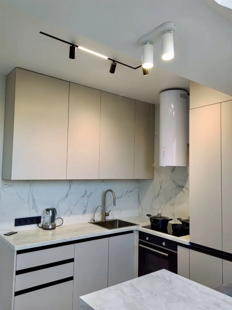 Апартаменты VIP Apart