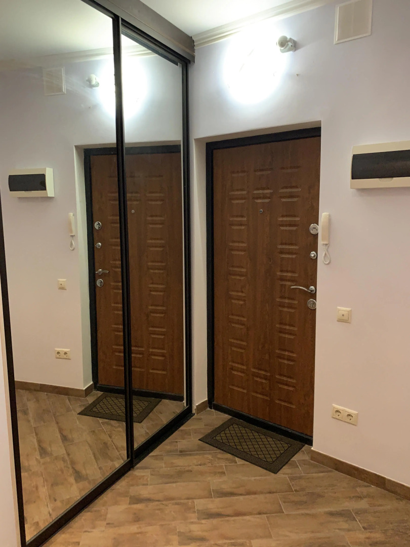 Квартира Новомихаловская