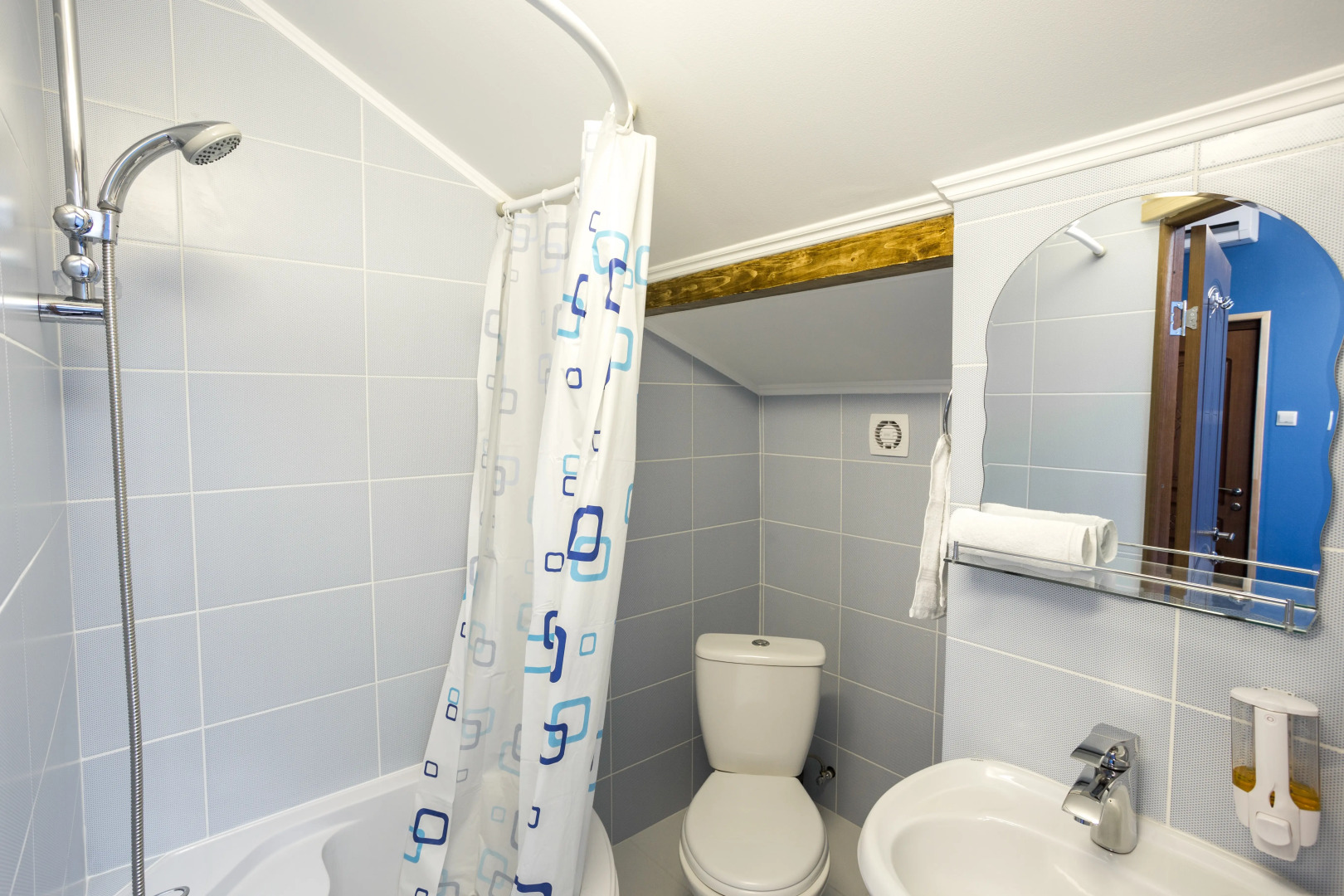 Мини-Отель Жемчужина Балтики