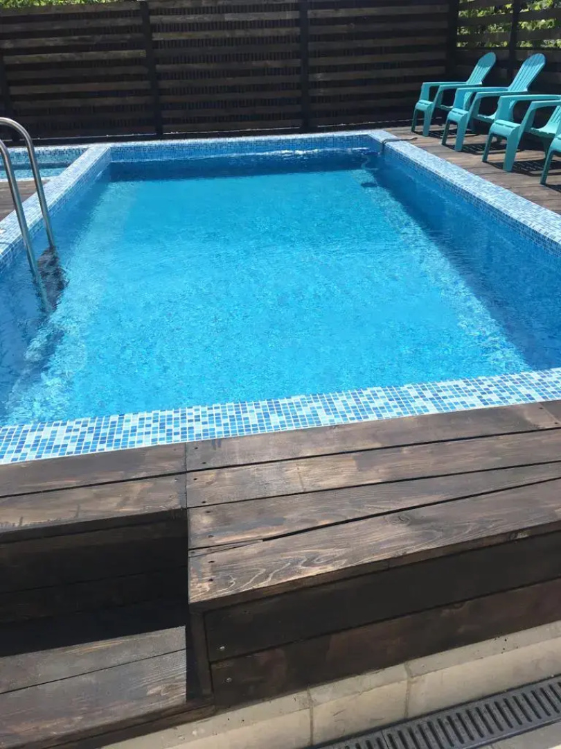 Delfin Hotel	