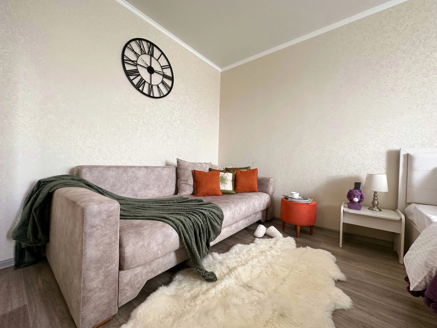 Квартира Добрые сутки на Рогожникова 9