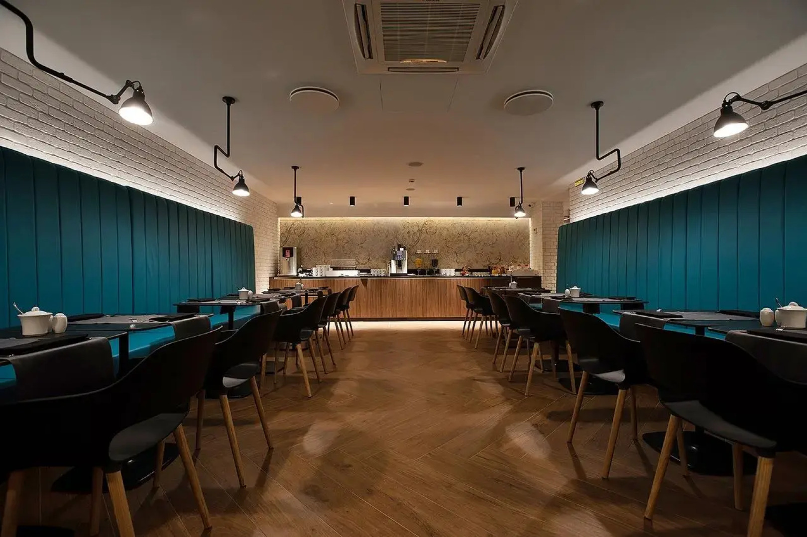 Гостиница Двор Подзноева — Корпус Студии и Апартаменты