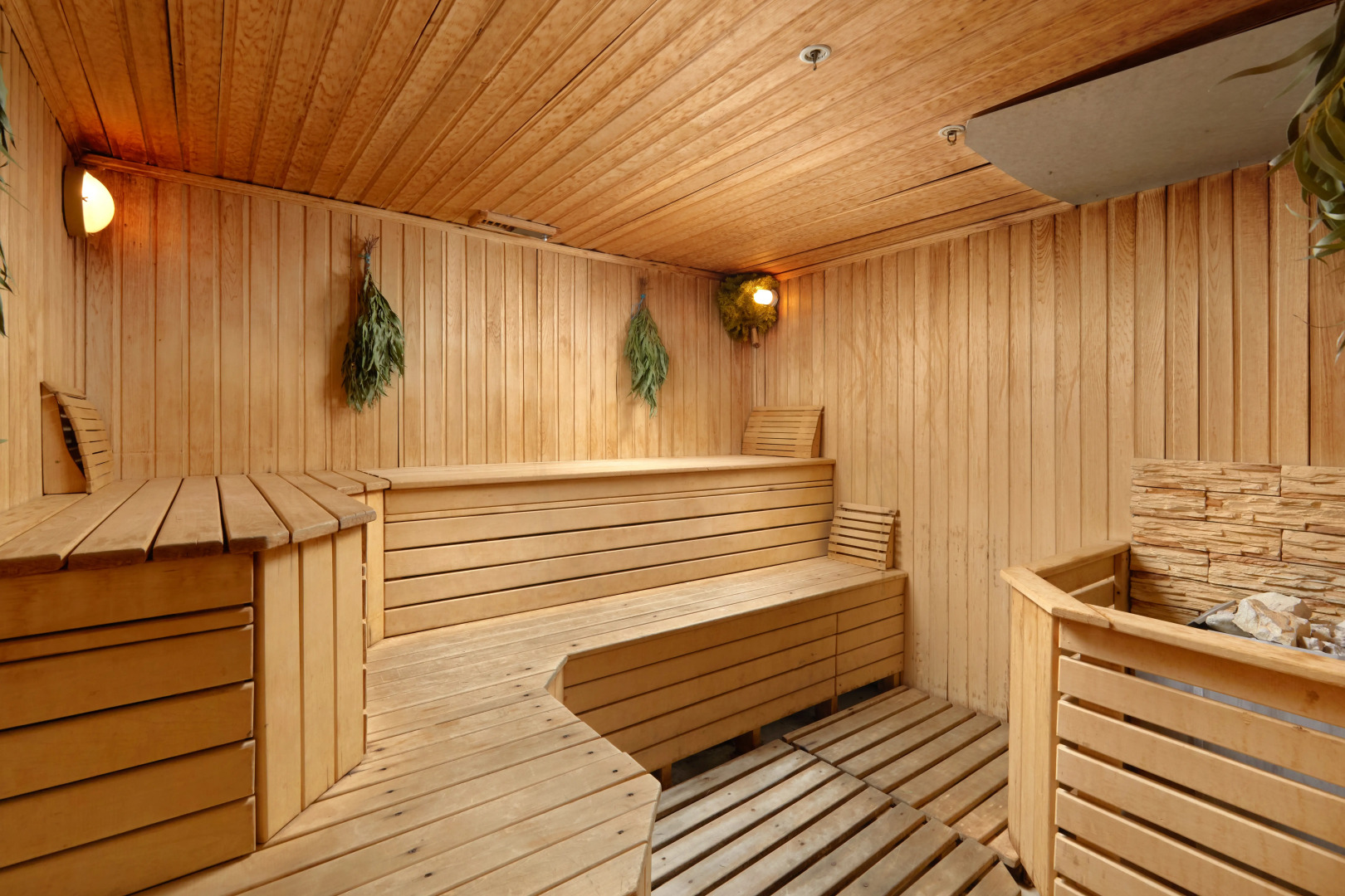 Сочи Парк Отель