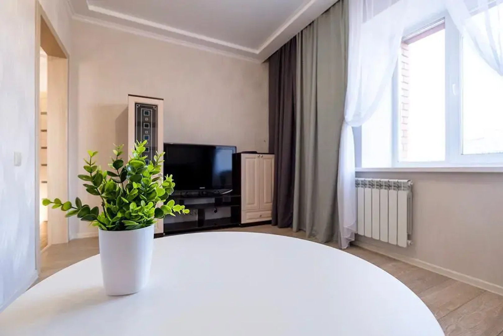 Апартаменты Петровские на Советской 60 №2