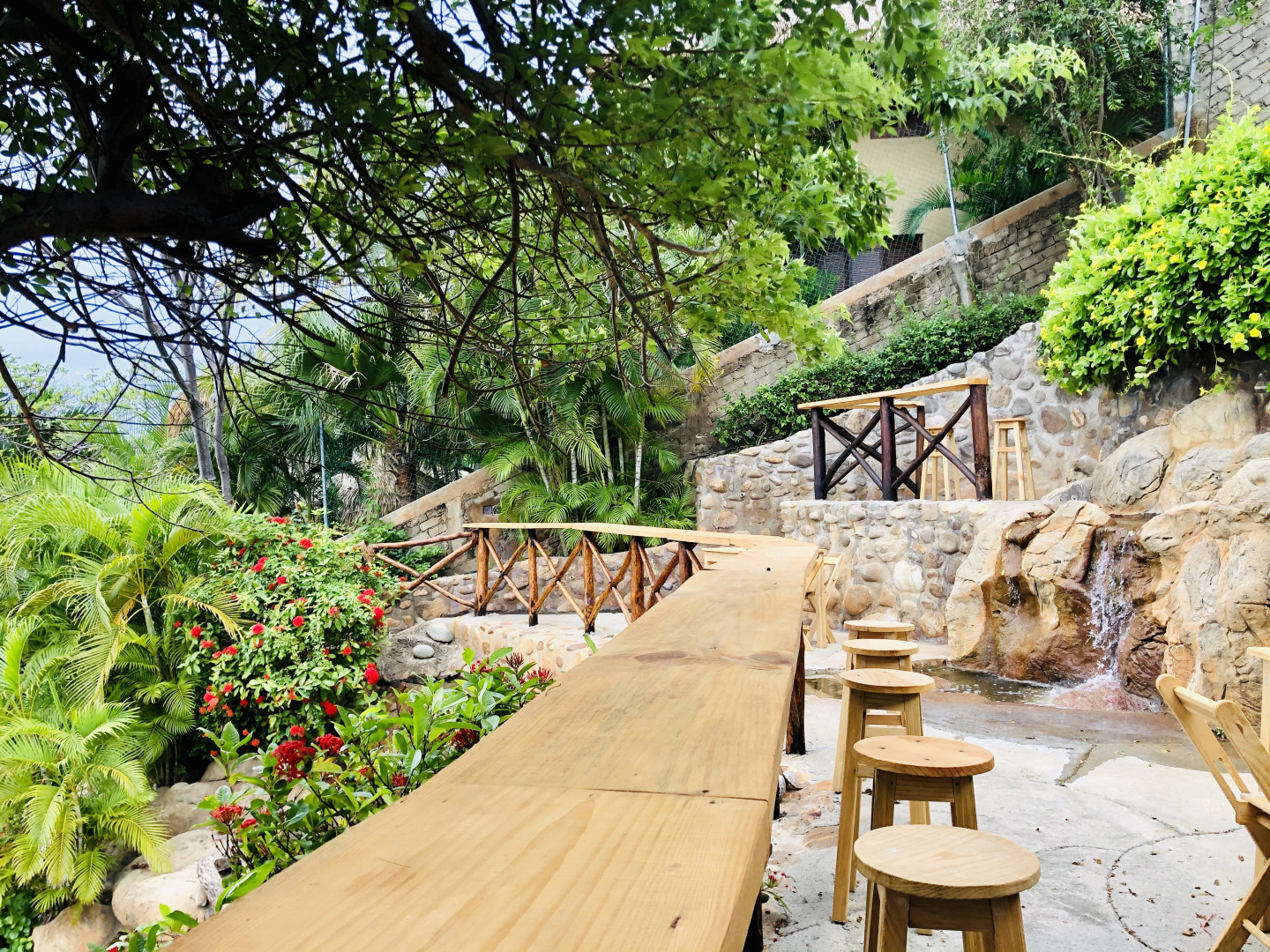 Отель Casa Bichu Culture Boutique by Rotamundos