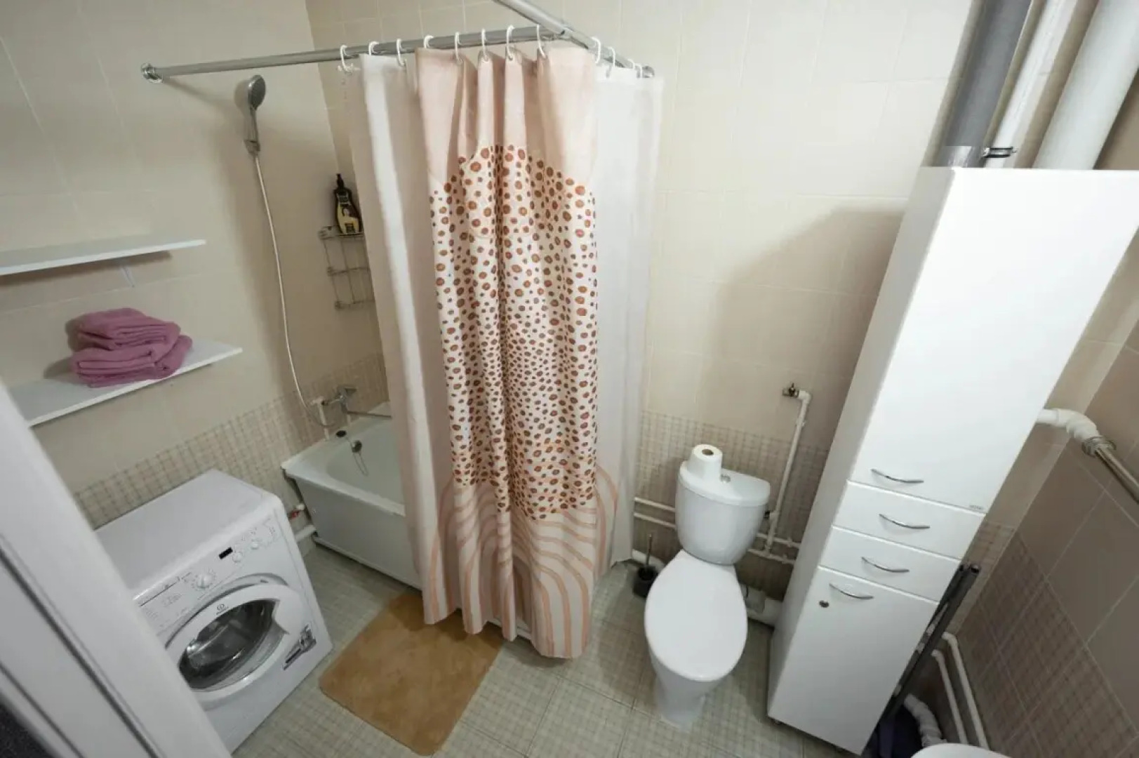 Апартаменты Атмосфера-Life