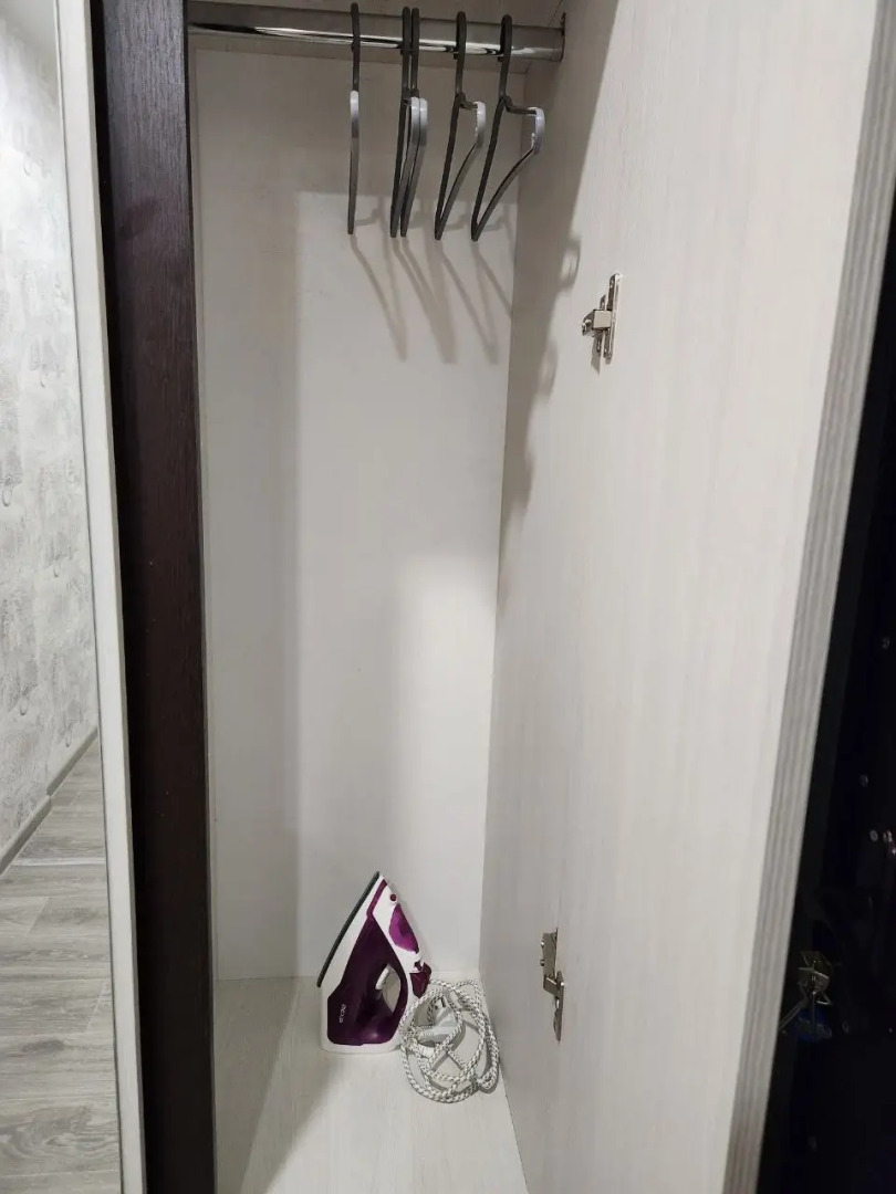 Квартира Однокомнатные Апартаменты на Фрунзе