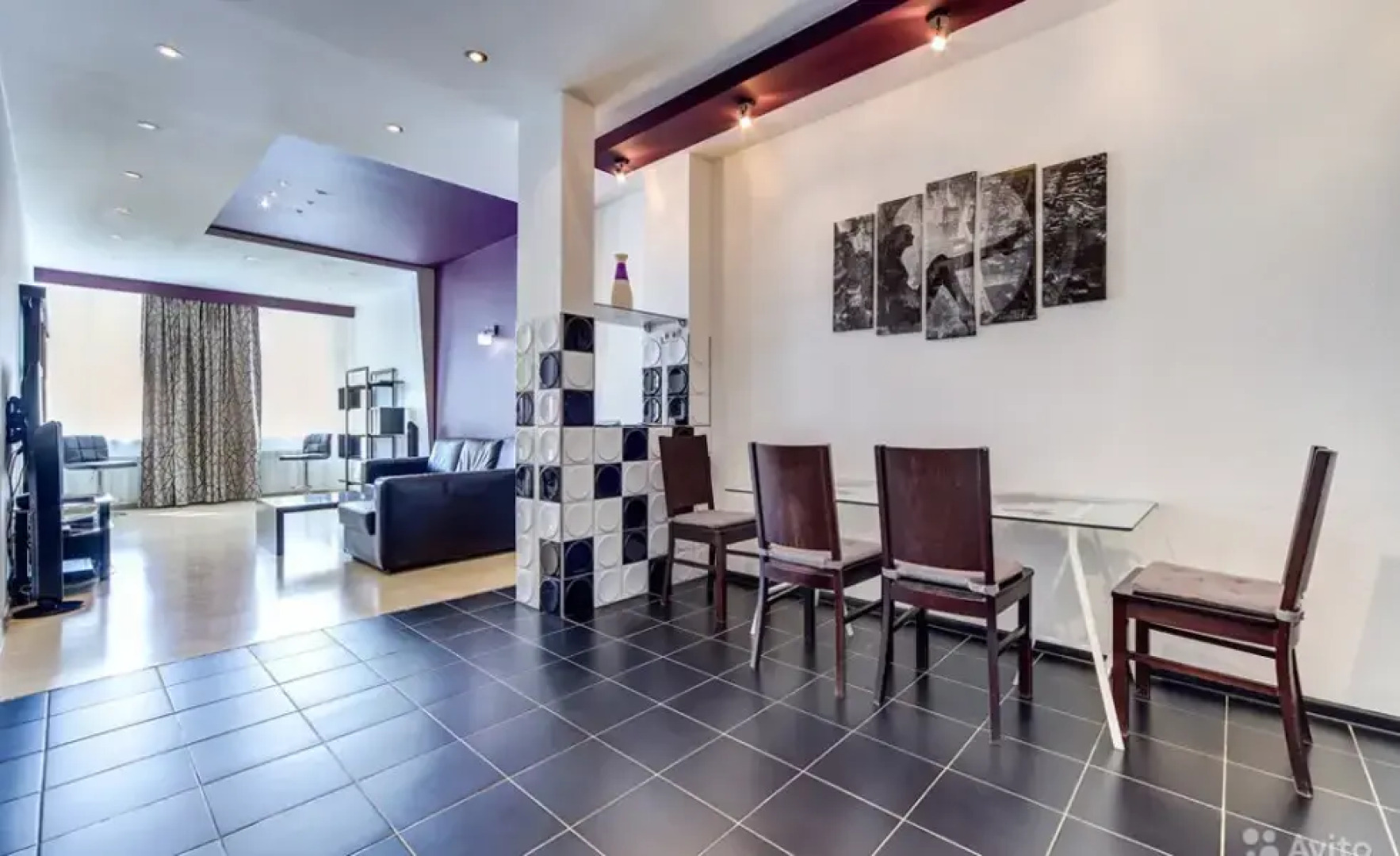 Квартира Welcome Home на Невском Проспекте 112