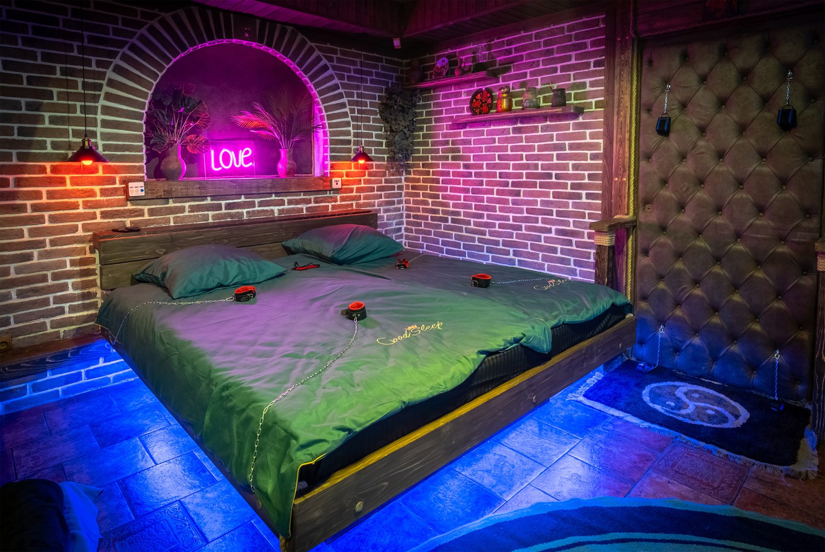 Апартаменты Де Бальзак 2