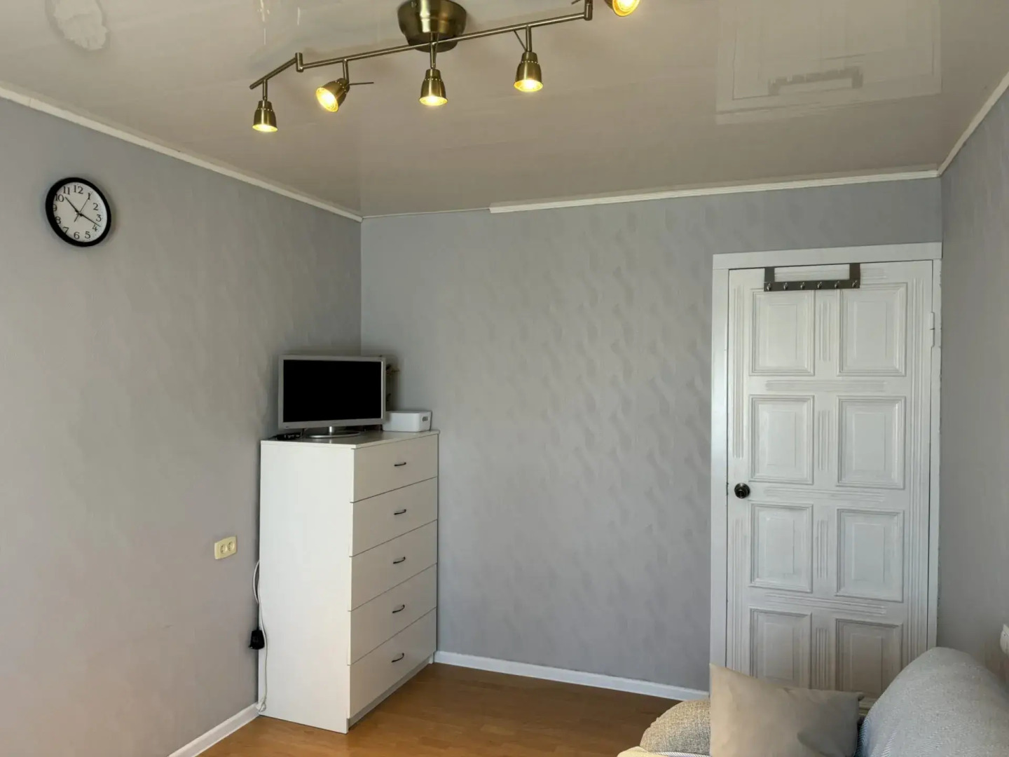 Квартира 478 2-к с видом на море и горы - 15 мин до пляжа