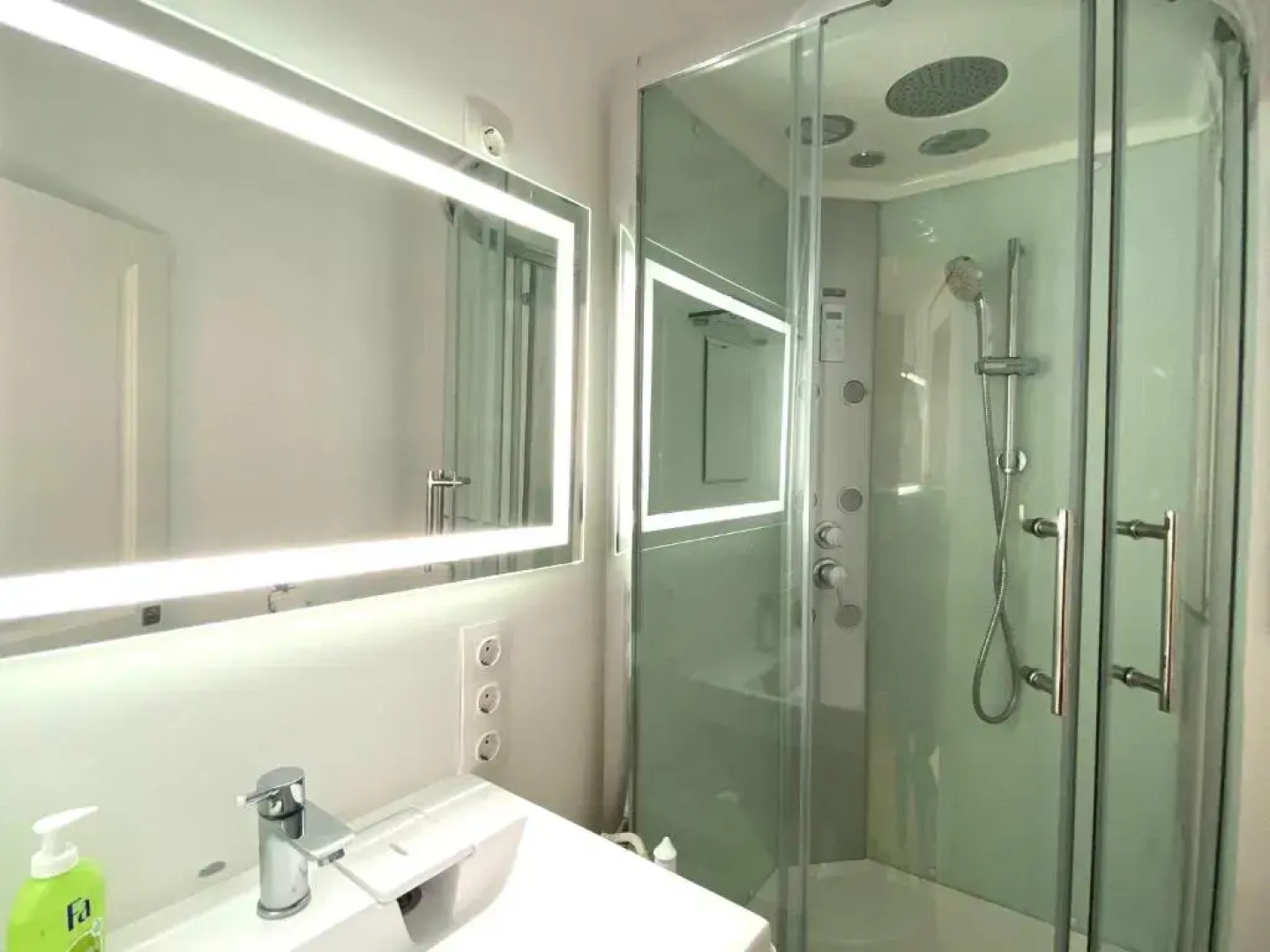 Апартаменты Art Rubinstein