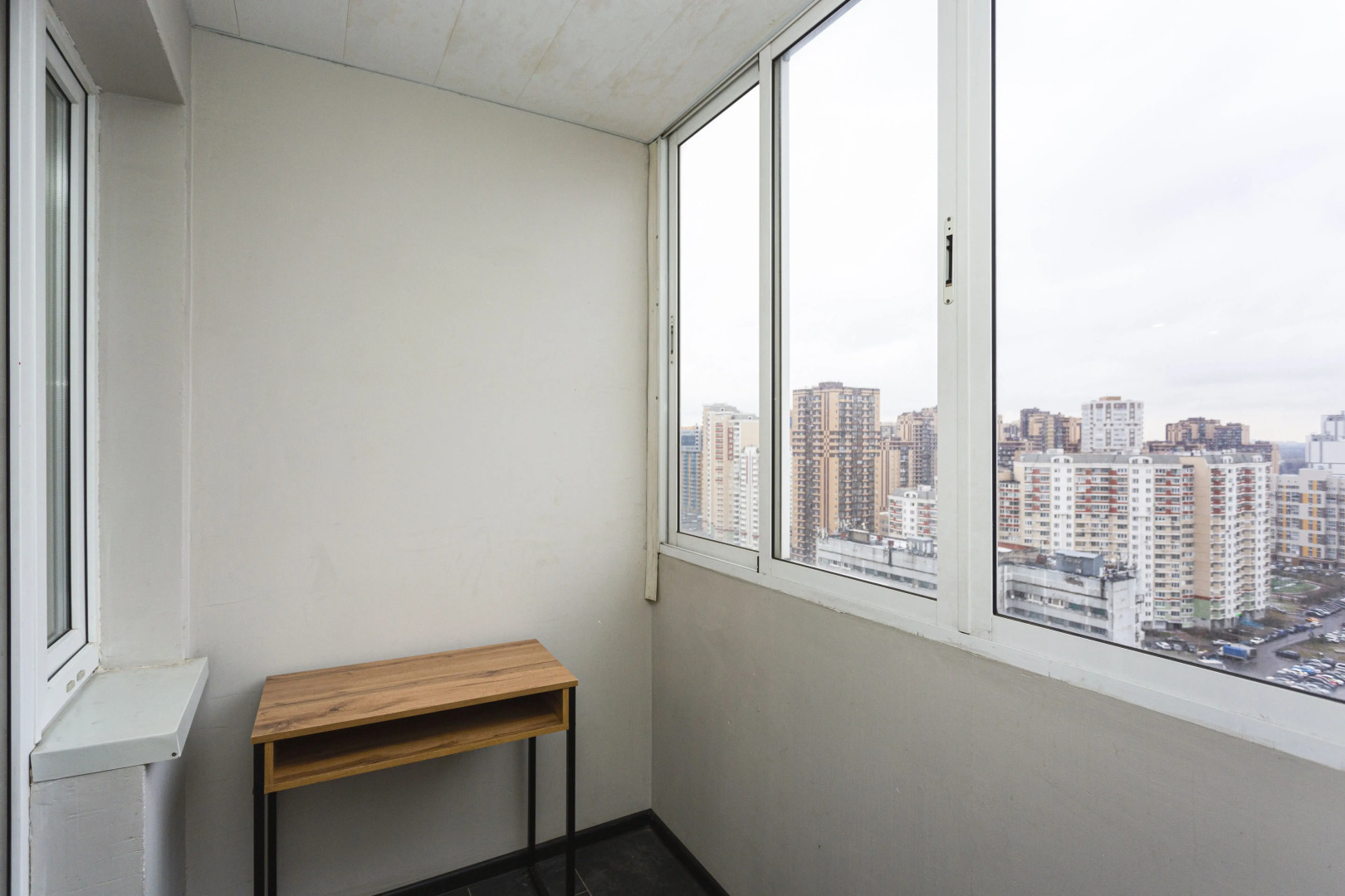 Квартира на Носовихинском Шоссе 27