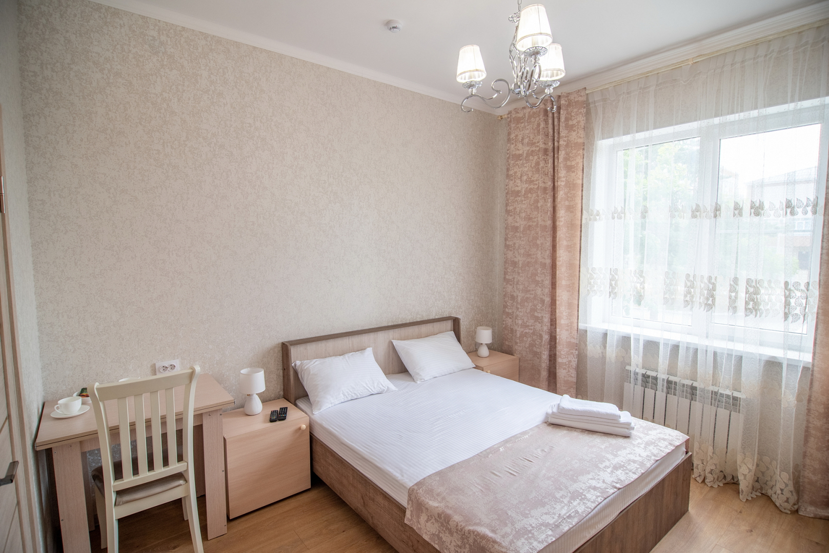 Апартаменты Оливия—Черкесск