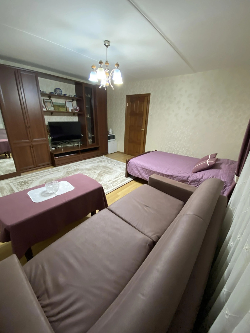 Гостевой дом в Центральном Парке