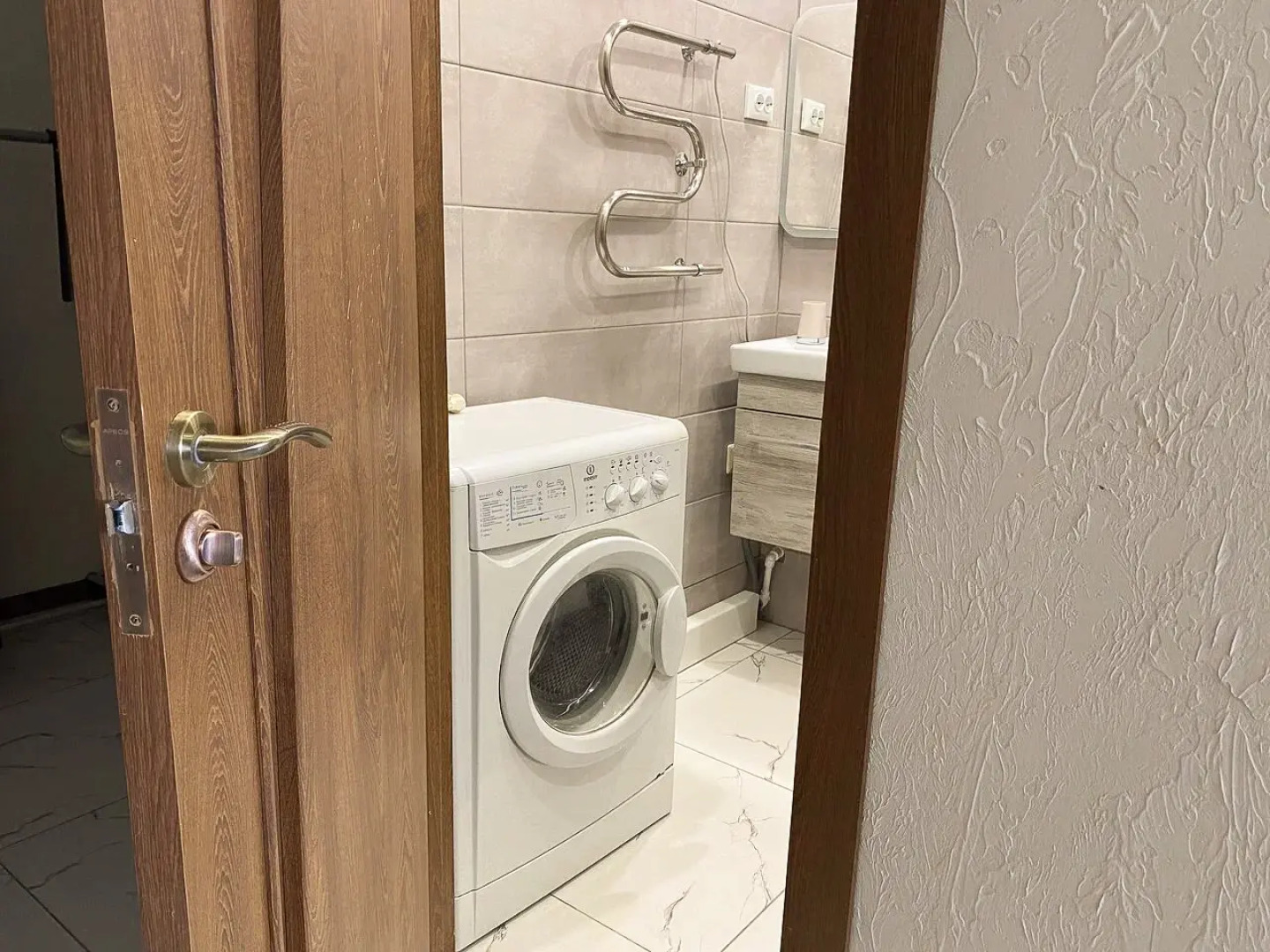 Апартаменты на Комсомольской 1