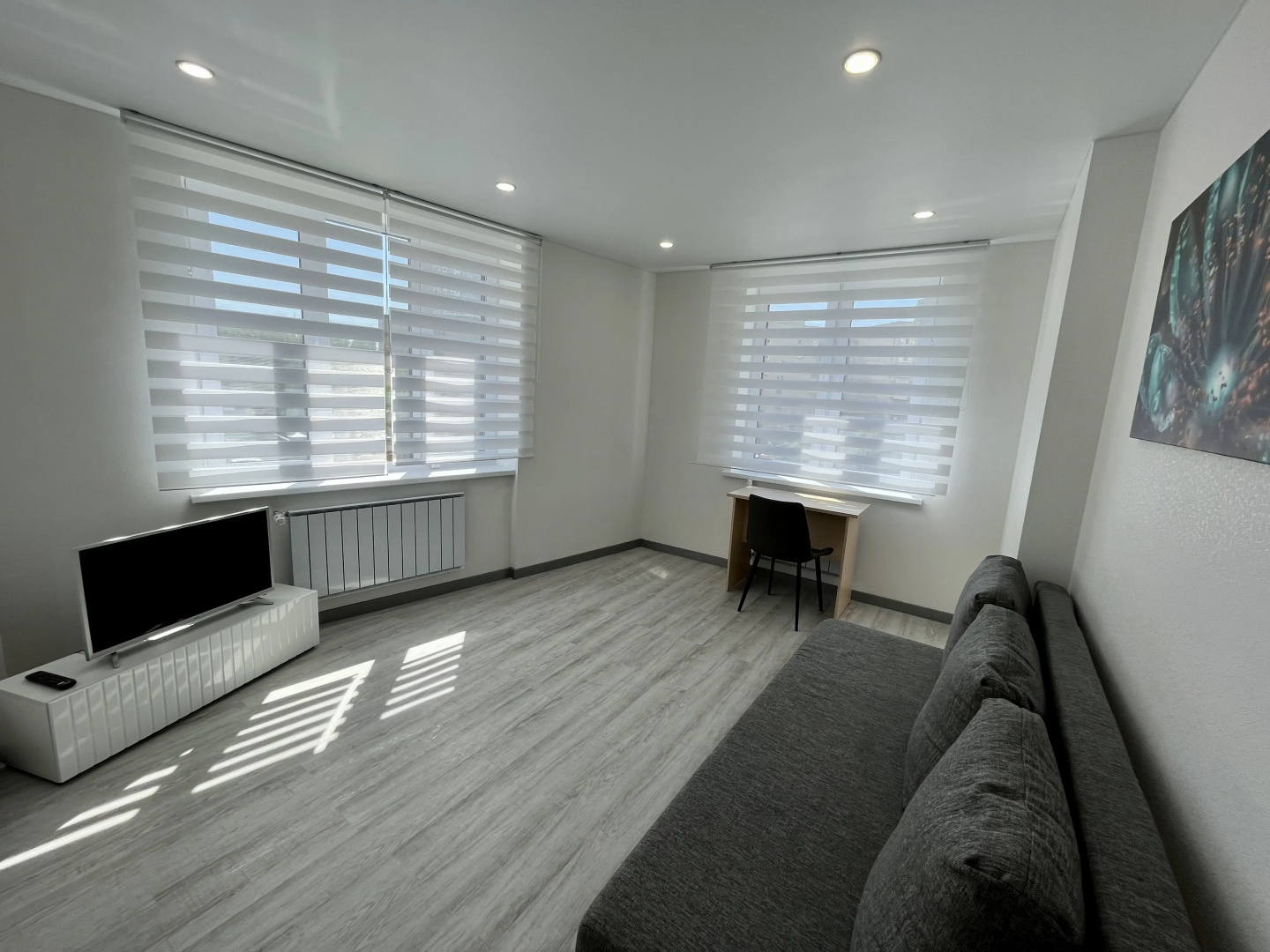 Апартаменты Татлин Comfort House