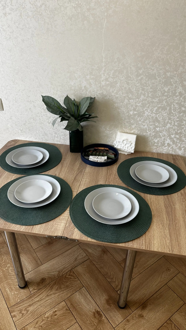 Апартаменты Апартамента Петрова 27