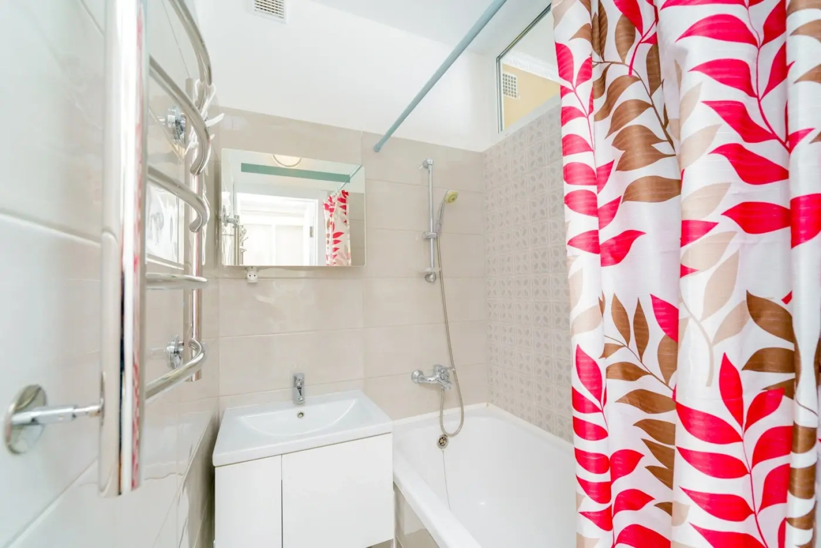 Квартира Свободна- Бережковская Набережная 4