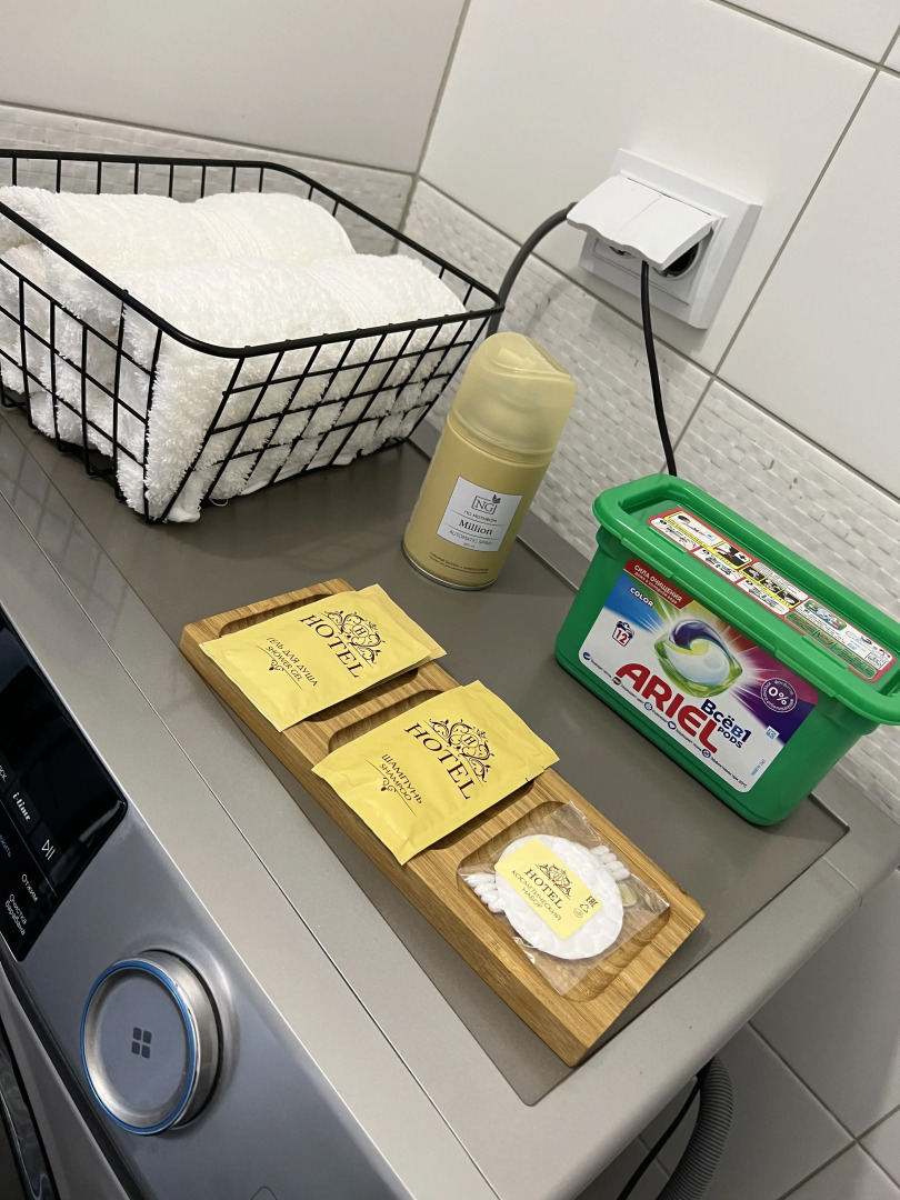 Квартира Уютная