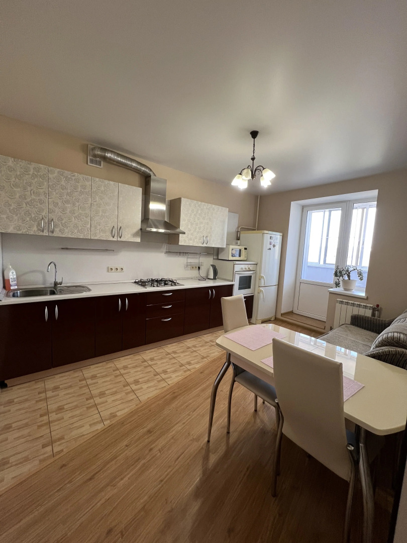 Квартира Однокомнатная