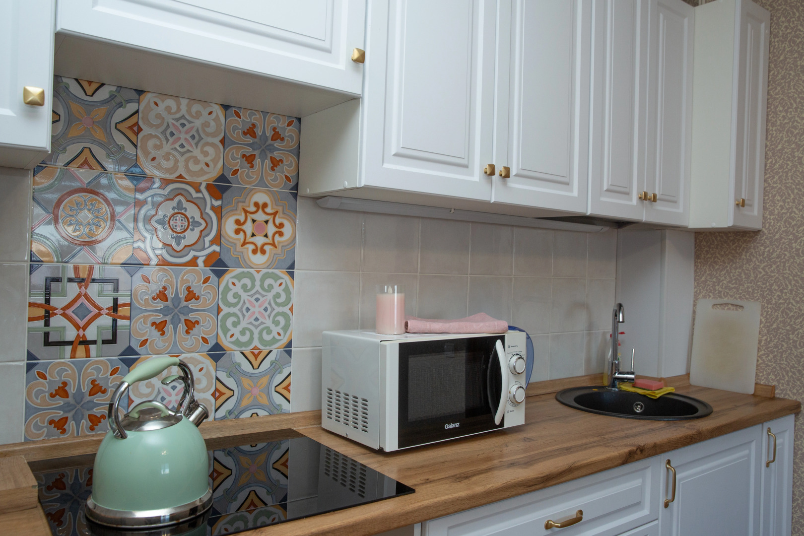 Апартаменты Дом