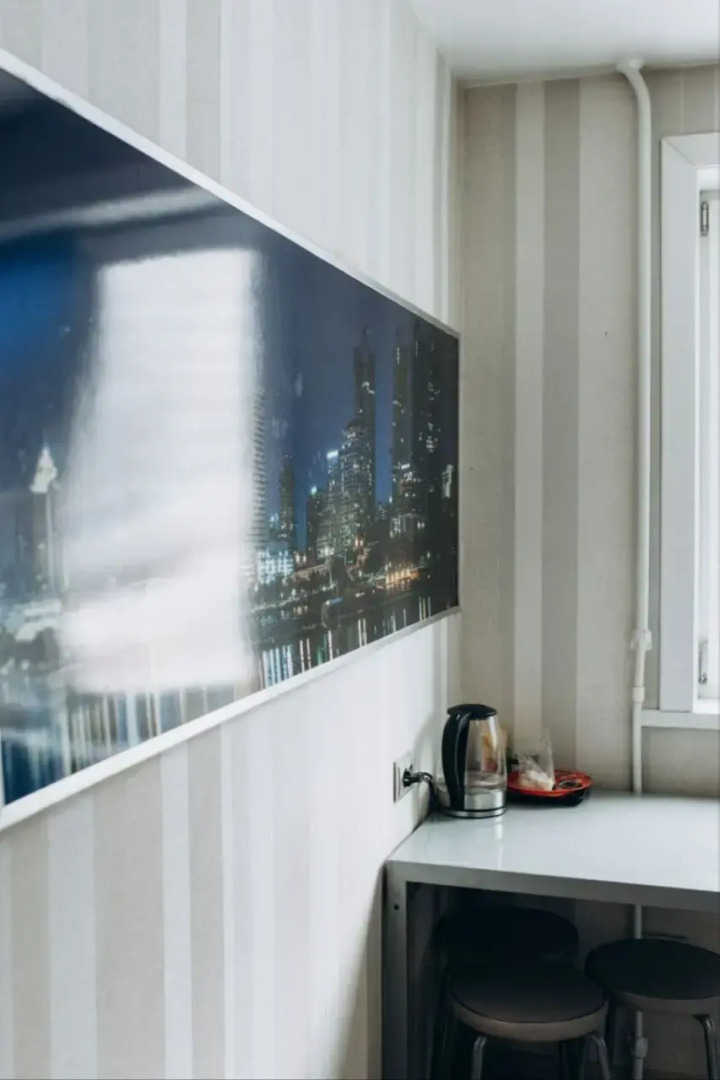 Квартира Комсомольская 215