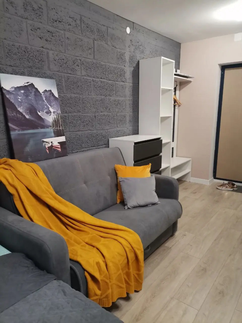 Апартаменты Северное Сияние Мелникайте 83к2  352