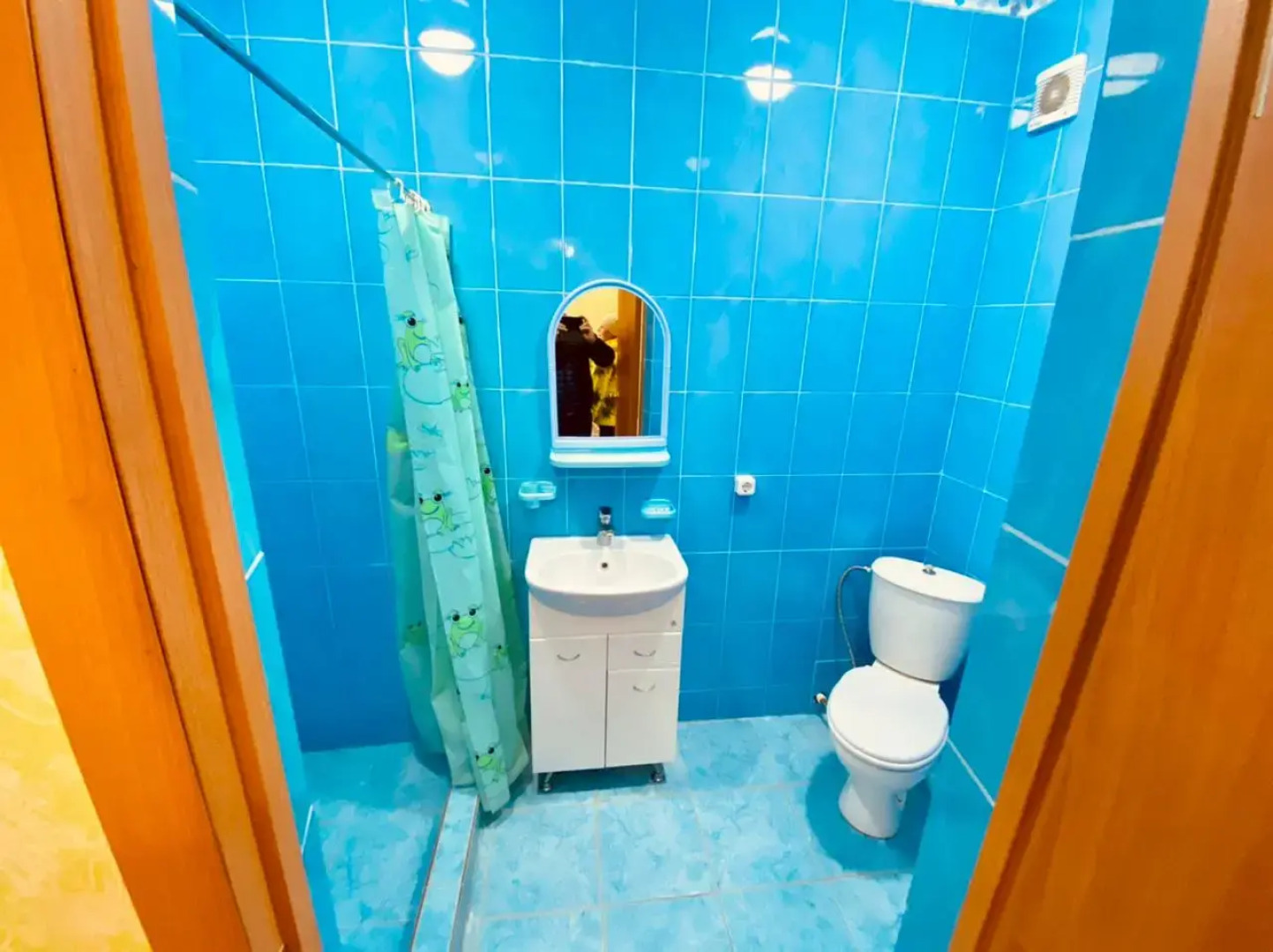 Гостевой дом Гостилово