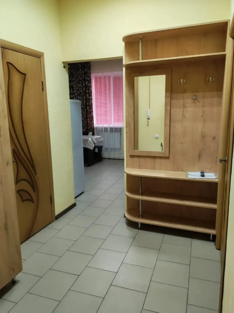 Квартира Уютная