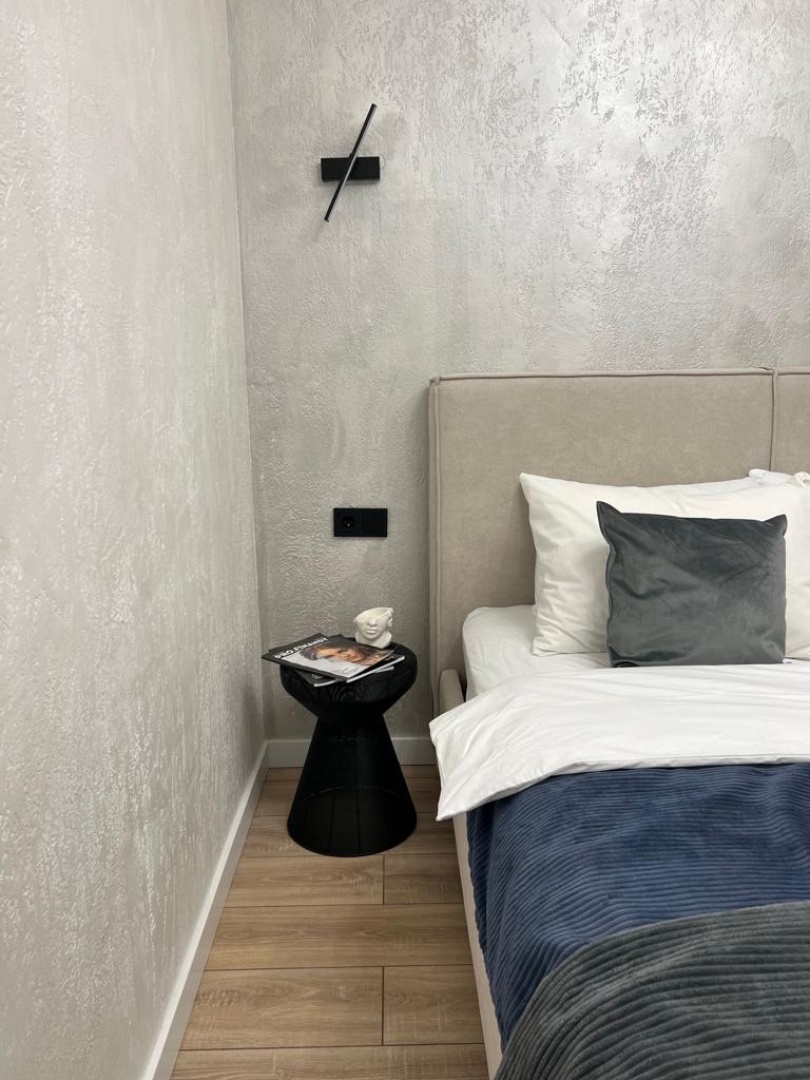 Квартира однкомнатные Piter Apartments на Беговой у Лахты