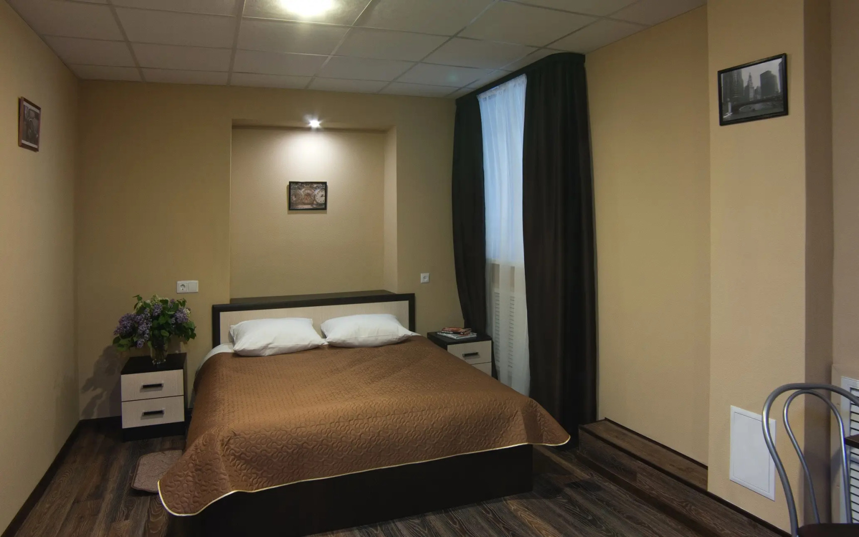 Гостевой Дом GH_MS