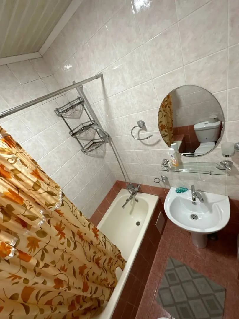 Апартаменты Дархан Проспект Мустакиллик