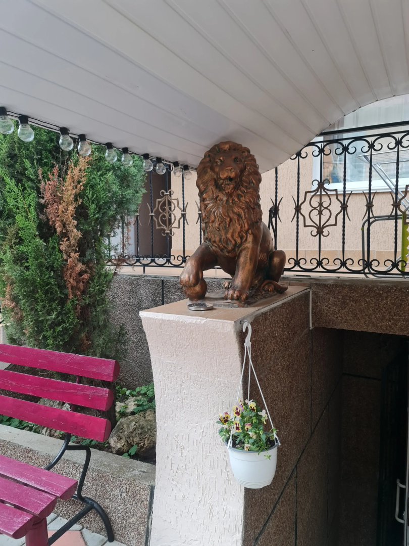 Мини-Отель ДельфиниЯ