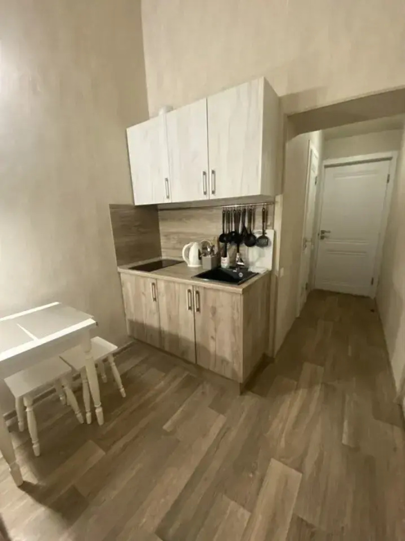 Апартаменты на улице Театральной 26