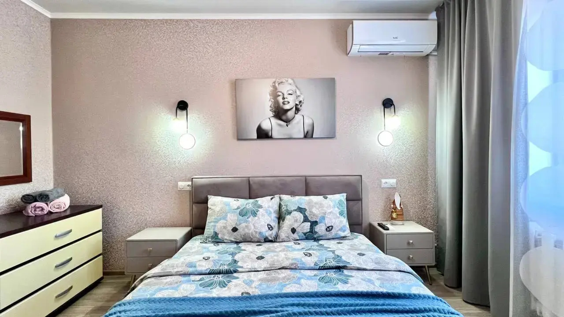 Квартира Энтузиастов 23