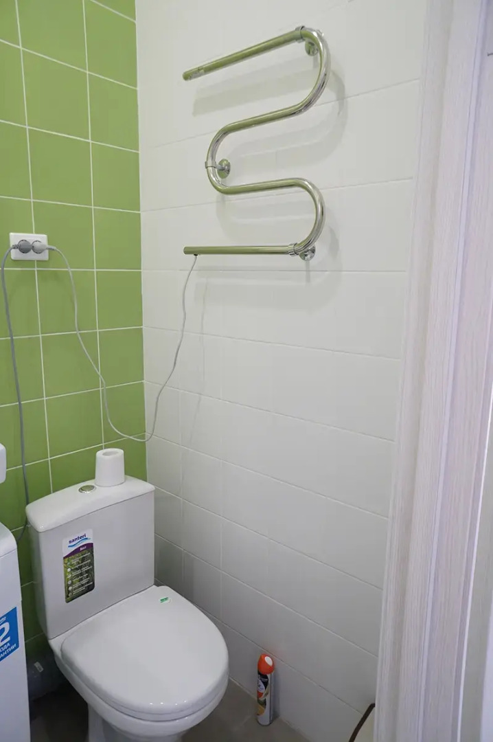 Квартира на Коммунистической 26-1