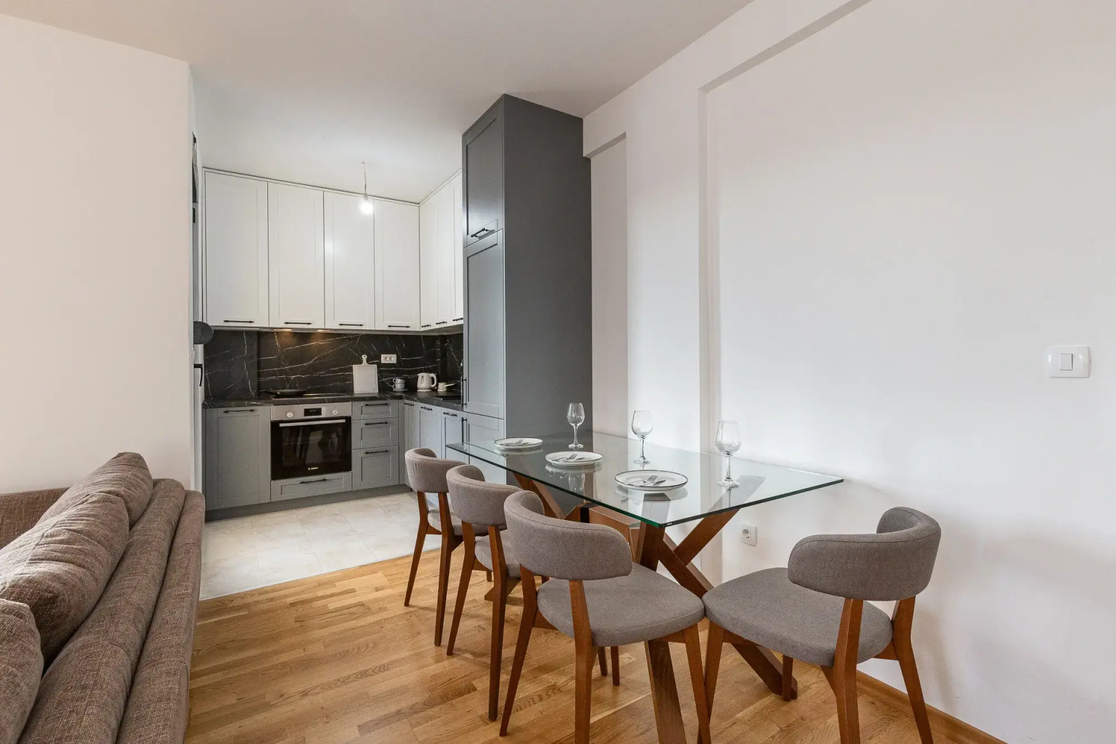 Harbor Sunset Suites Apartments