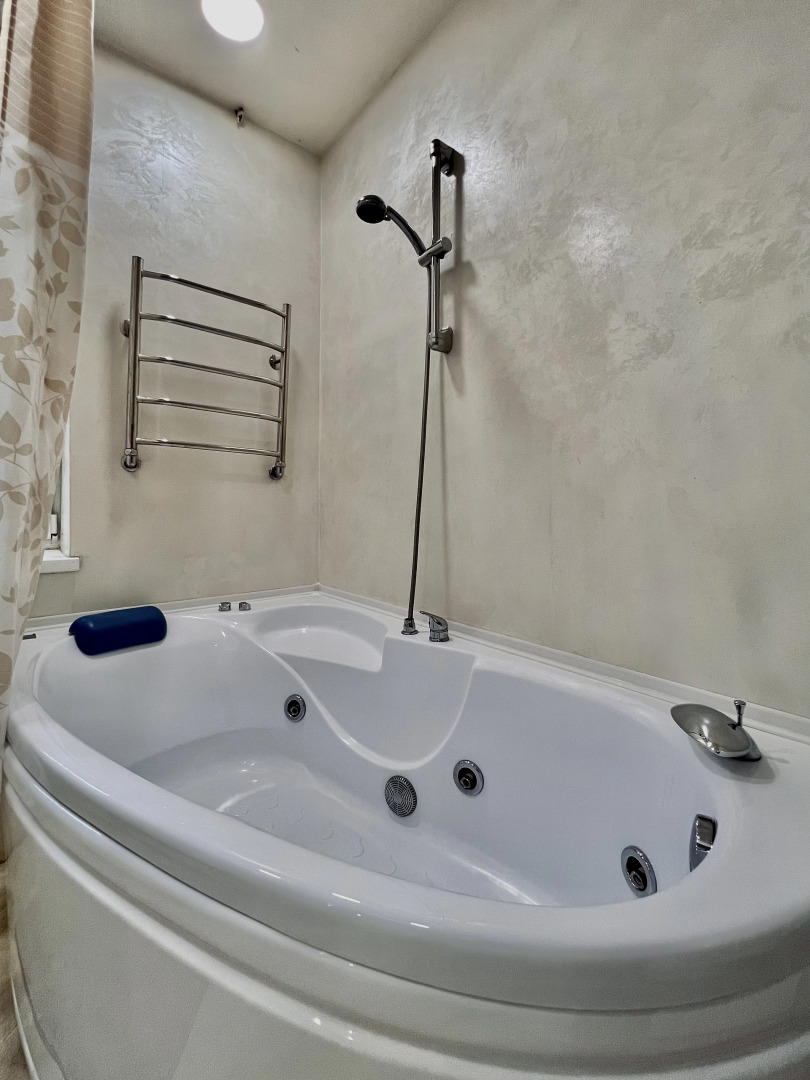 Апартаменты Прекрасная двушечка в самом сердце Бреста