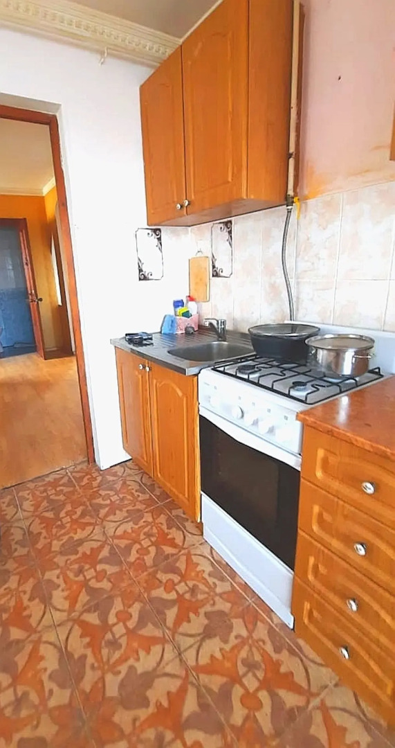 Частный Дом на Цветочной 4А