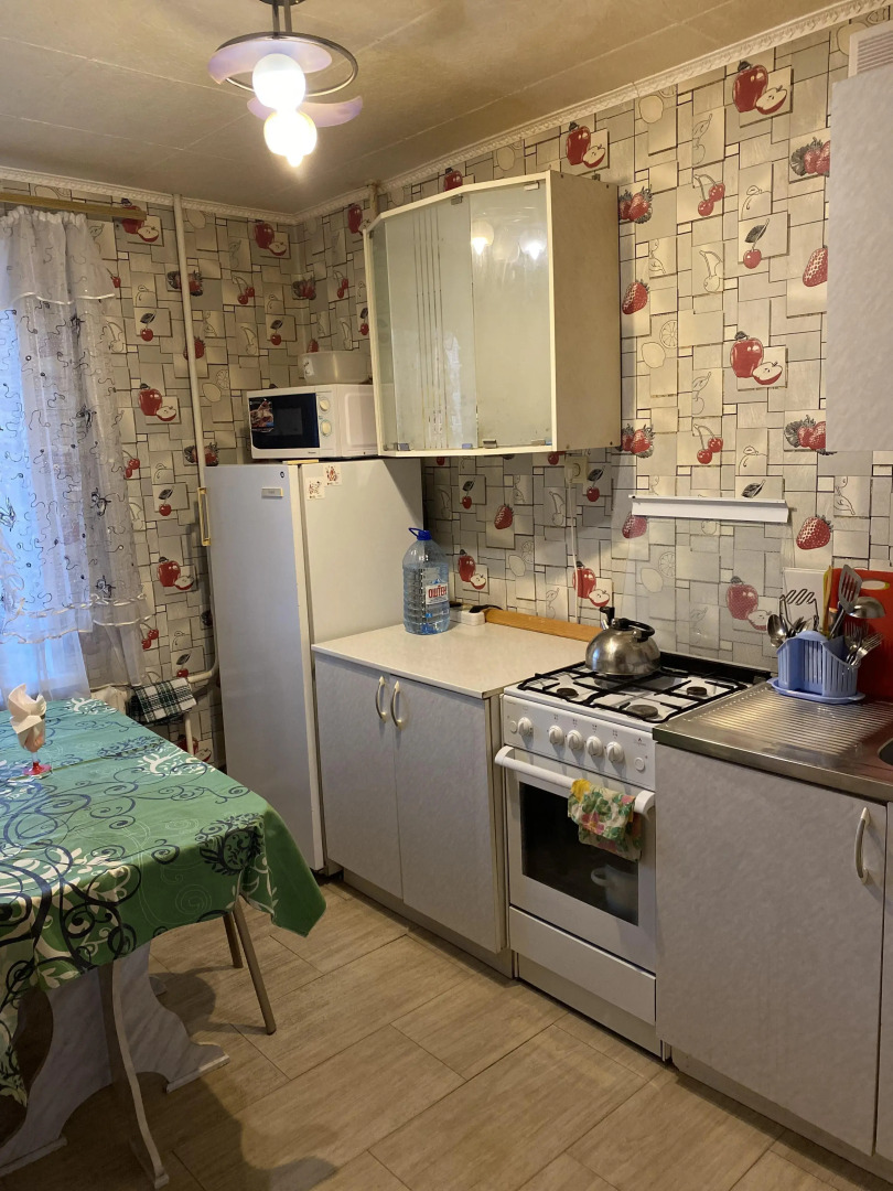 Квартира 2-х комнатная квартира на проспекте Рачкова 12 А