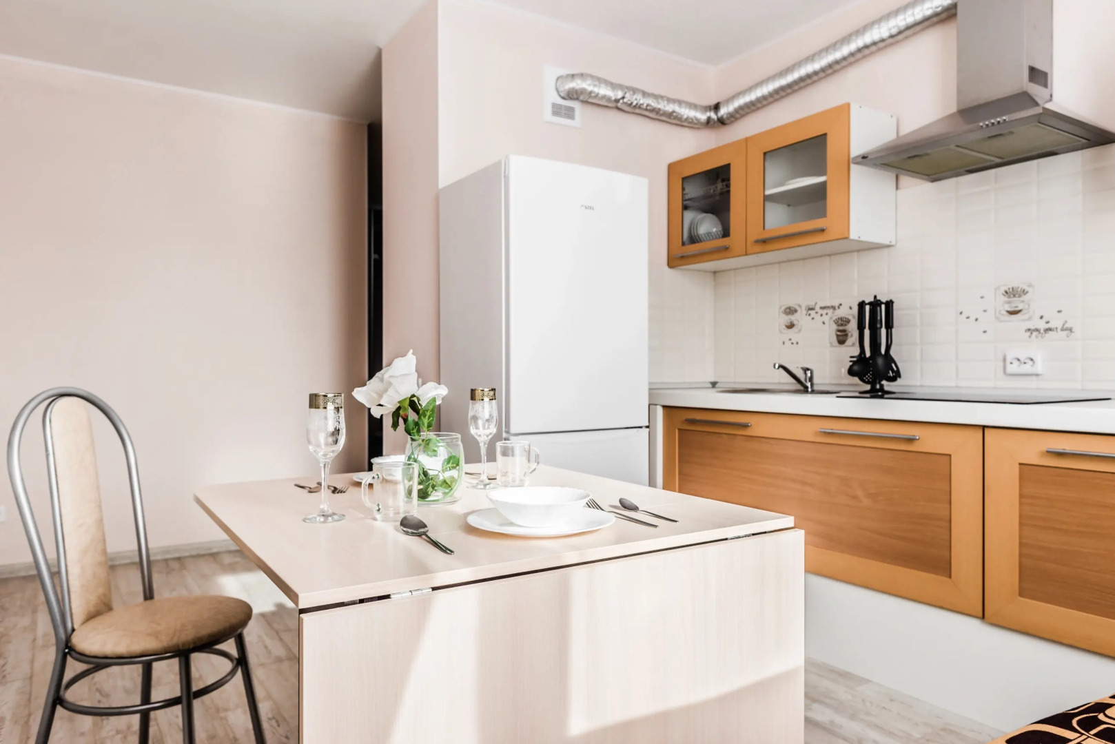 Квартира Малевич