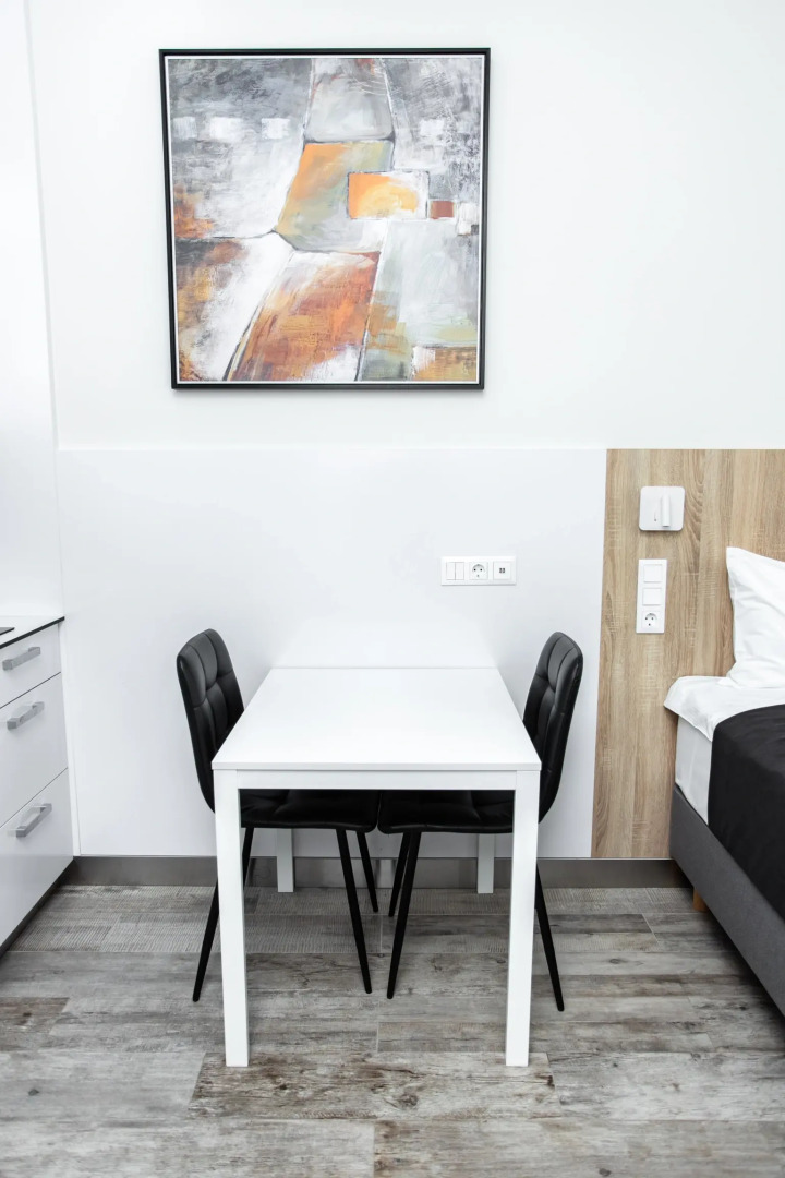 Апартаменты Вивальди