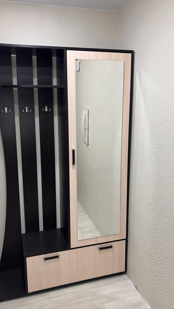 Апартаменты Ваш Рантье на Книповича 55 рядом с Plazma